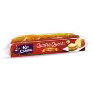 Ker cadelac quatre-quarts pur beurre 500g
