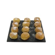 Mini beignets nature x12