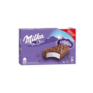 Milka Choco snack 4x29g