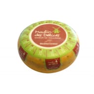 Moulin délices mediterranéen, lait de vcahe pasteurisé, origine holande