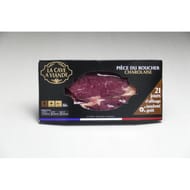 Piece du boucher charolaise (paleron) 180g