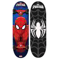 Skate board Spiderman