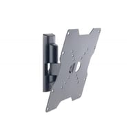 Meliconi support tv inclinable etr-200 flat 580455