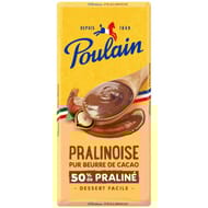 Poulain pralinoise 180g