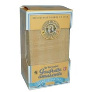 Eugène Blond gaufrettes amusantes vanille 210g