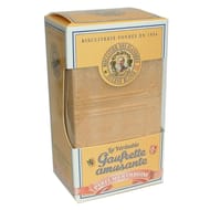 Eugène Blond gaufrettes amusantes framboise 210g