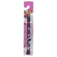Riga laisse fantaisie n°3 - 120cm pour chat