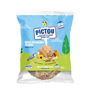 Pictou boule de graines 500g
