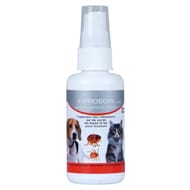 Fiprosoin spray antiparasitaire 100ml chien chat