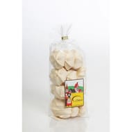 Albisser meringues royales sachet biscuiterie du chateau 100g