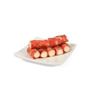 Mini involtini chorizo 110g apero d'achille