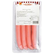 Knack de Lorraine x 4, 300g