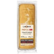 Prefou tomate basilic 275g