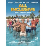 Dvd all inclusive