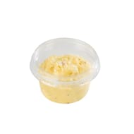 Salade à tartiner oeufs et lardons 145g