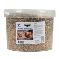 Pictou seau mélange basse cour 6kg