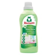 Rainett assouplissant ecologique ci=oncentré aloe vera 750ml
