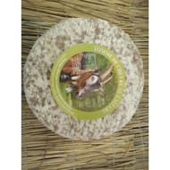 Tomme de chevre