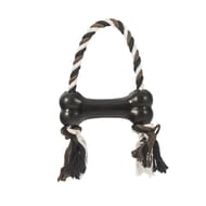 Riga os noir + corde traction 328g