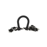 Riga fer à cheval + corde 175g