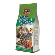 Riga mix snack riche en légumes 85g
