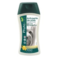 Phytosoin shampoo anti perte de poils chien 250 ml