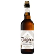 Tongerlo lux refermentée 75cl 6%vol