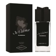 Je t'aime Scandaleuse eau de parfum 1000ml