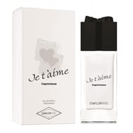 Je t'aime capricieuse eau de parfum 100ml