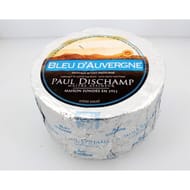Bleu d'Auvergne AOP