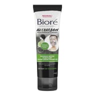Bioré masque détox purifiant façon crème fouettée au charbon 110 ml
