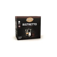 Beyers ristretto intenso capsules x50 fortisimo 250g