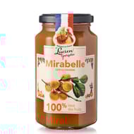 Lucien Georgelin préparation de fruits mirabelle 100% 300g