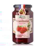 Lucien Georgelin préparation de fruits framboise 300g