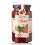 Lucien Georgelin préparation de fruits fraise 300g