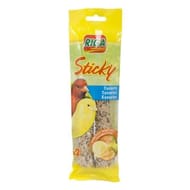 Riga  sticky canar.orange-citron x2 - 60g