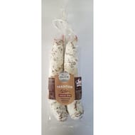 Salaison Ogier duo de saucisse droite sèche 2x200g