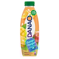 Danao orange mangue 900ml