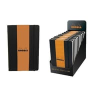 Carnet 140x210 192 pages  ligne rhodia webnotebok