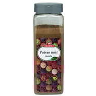 Fuchs poivre noir moulu boite litre columbia 550g