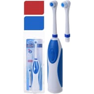 Brosse à dents électrique + 1 recharge