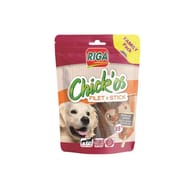 Riga chick'os family pack filets poulet + stick 300g