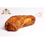 Echine fumee sous vide