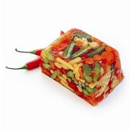 Aspic de légumes
