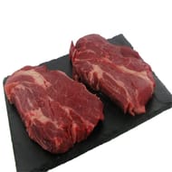 Viande bovine : basse côte ** avec os k7 à griller