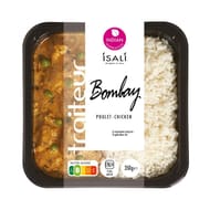Poulet bombay 350 gr