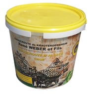 Choucroute d'Alsace crue certifiée IGP