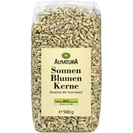 Alnatura graines de tournesol bio 500g