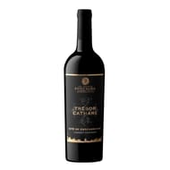 Trésor Cathare IGP d'Oc Rouge Cité de Carcassonne 13.5% Vol.75cl