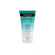 Neutrogena skin détox exfoliant purifiant tube 150ml